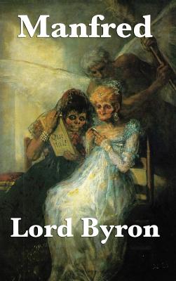 Manfred By Lord George Gordon Byron Cover Image
