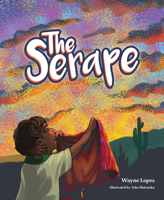 The Serape Cover Image