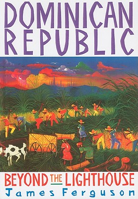 Dominican Republic: Beyond Light Cover Image