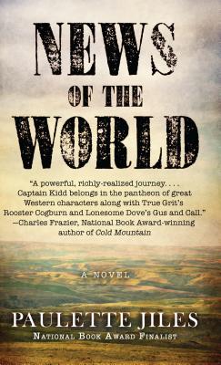 News of the World Cover Image