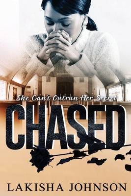 Chased By Lakisha Johnson Cover Image