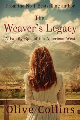 The Weaver's Legacy Cover Image