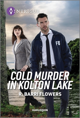 Cold Murder in Kolton Lake By R. Barri Flowers Cover Image