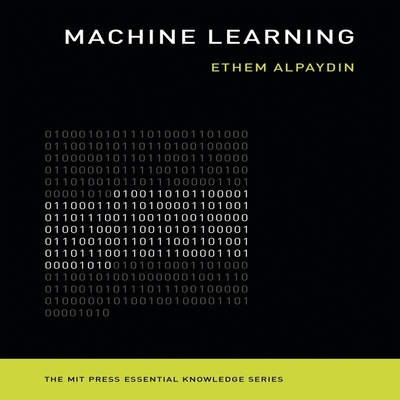 Machine Learning Lib/E: The New AI Cover Image