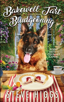 Bakewell Tart Bludgeoning Cover Image