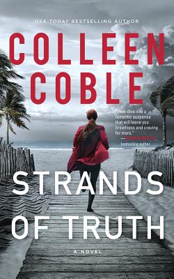 Strands of Truth Cover Image