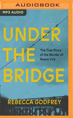 Under the Bridge Cover Image