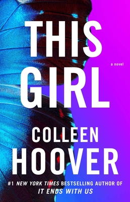 It Starts with Us By Colleen Hoover/It Ends With Us Novels Book In English  #1