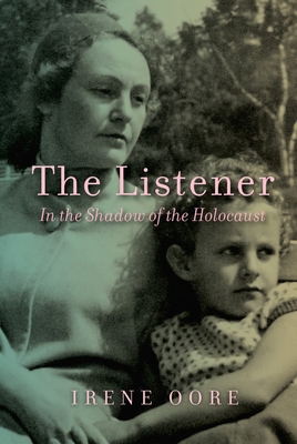 The Listener: In the Shadow of the Holocaust (Regina Collection #13) Cover Image