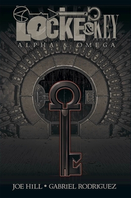 Locke & Key, Vol. 1: Welcome to Lovecraft