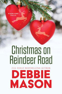 Christmas on Reindeer Road (Highland Falls #2)