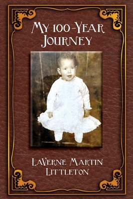 My 100-Year Journey Cover Image