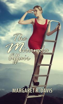 Cover for The Miranda Affair