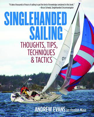Singlehanded Sailing Cover Image