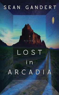 Cover for Lost in Arcadia