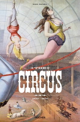 The Circus: 1870-1950 cover