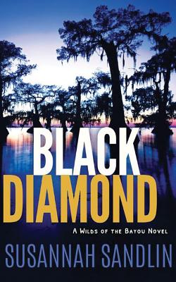 Cover for Black Diamond (Wilds of the Bayou #2)