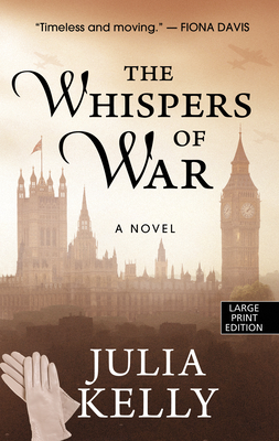 Collection of The whispers of war book No Survey