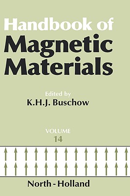 Handbook of Magnetic Materials: Volume 7 By K. H. J. Buschow (Editor) Cover Image