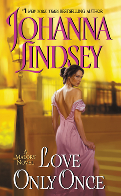 Love Only Once (Malory-Anderson Family #1)