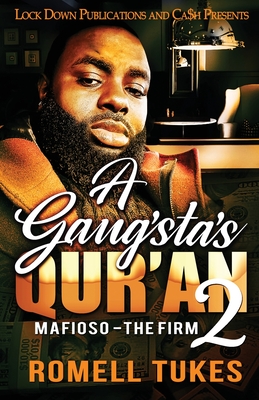 A Gangsta's Qur'an 2 Cover Image