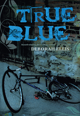 True Blue Cover