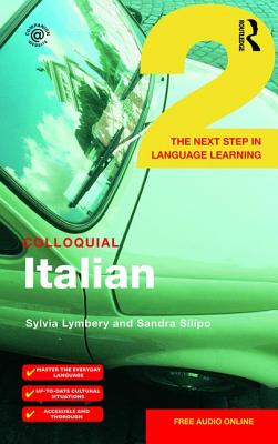 Colloquial Russian 2: The Next Step in Language Learning by Svetlana Le