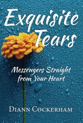Cover for Exquisite Tears