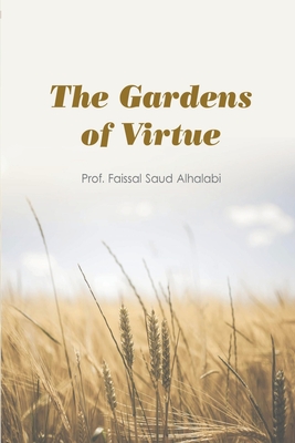 The Gardens of Virtue Cover Image