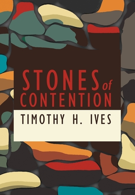 Stones of Contention Cover Image