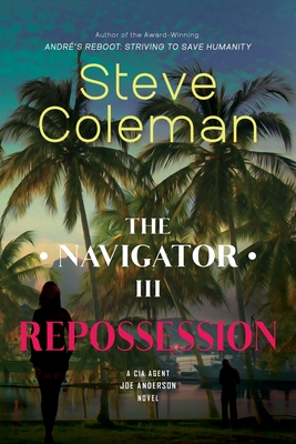 The Navigator III: Repossession Cover Image
