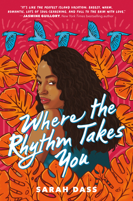 Where the Rhythm Takes You Cover Image