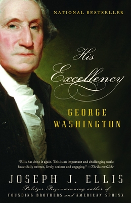 Cover for His Excellency