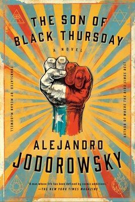 The Son of Black Thursday Cover Image