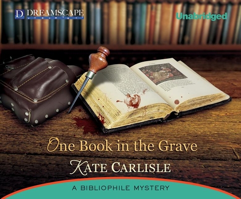 One Book in the Grave (Bibliophile Mysteries #5)