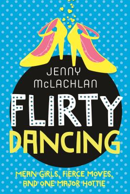 Flirty Dancing: Book 1 of The Ladybirds (Ladybirds Series #1) Cover Image