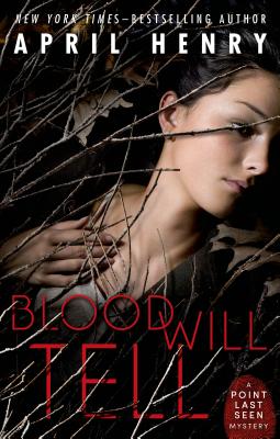 Cover for Blood Will Tell