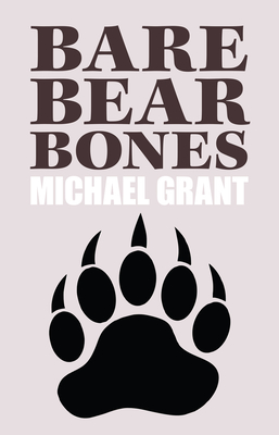 Bare Bear Bones Cover Image