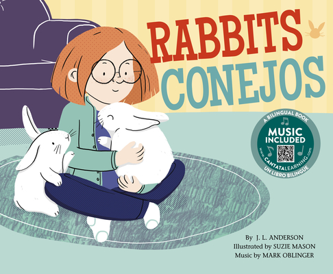 Rabbits/Conejos Cover Image