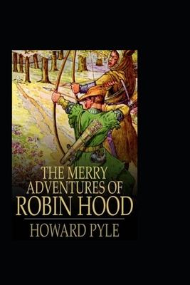 The Merry Adventures of Robin Hood