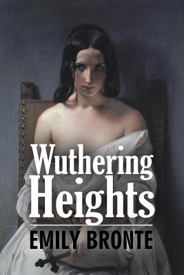 Wuthering Heights Cover Image