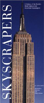 Skyscrapers Cover Image