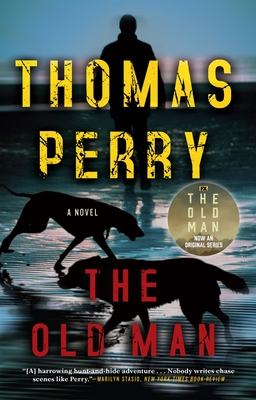 The Old Man By Thomas Perry Cover Image