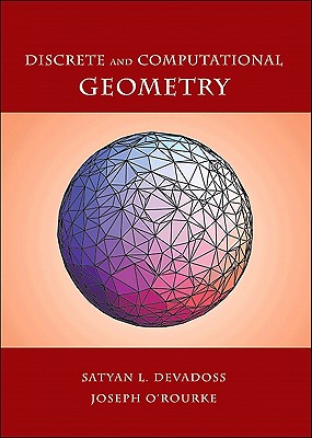 Discrete and Computational Geometry Cover Image
