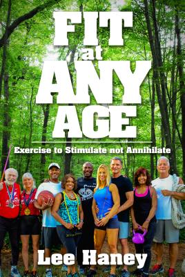 Cover for Fit at Any Age