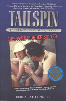 Cover for Tailspin