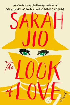 The Look of Love: A Novel