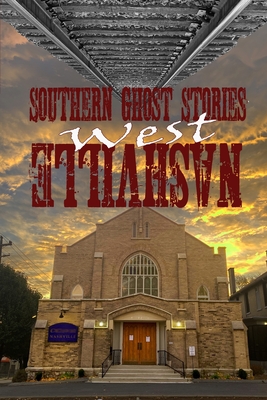 Southern Ghost Stories: West Nashville Cover Image