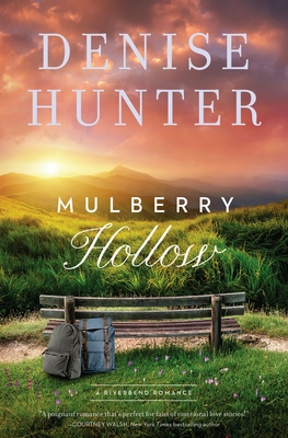 Mulberry Hollow Cover Image