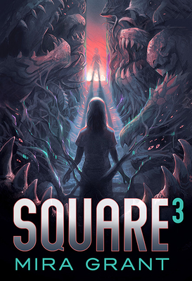 Square3 By Mira Grant Cover Image